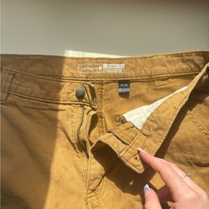 Men’s Carhartt Pants